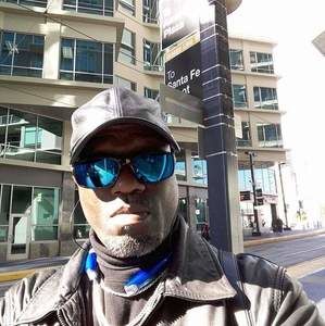 Meet your Posher, Everett